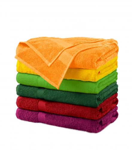 suška Terry Bath Towel 450