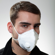 Respirátor REFIL 751 FFP3 NR