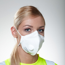 Respirátor REFIL  751 FFP3 NR