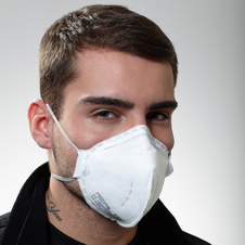 Respirátor REFIL 750  FFP3 NR