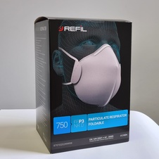 Respirátor REFIL 750   FFP3 NR