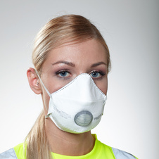 Respirátor REFIL 1031  FFP2