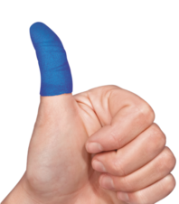 hand