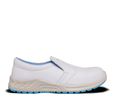 Mokasíny BENNON S2 WHITE NEW