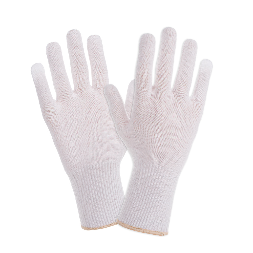 Rukavice WHITE