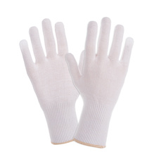 Rukavice WHITE