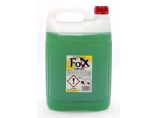 Mycí prostředek FOX 5 l