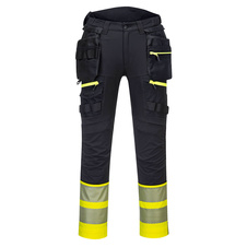 Kalhoty EVENES HOLSTER HI-VIS pas