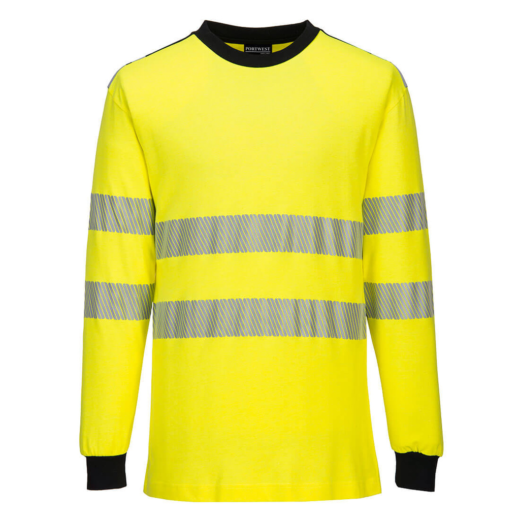 Triko FIRE Hi-Vis