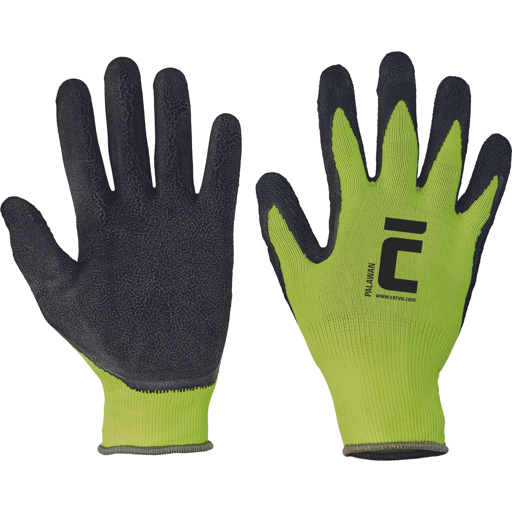Rukavice PALAWAN