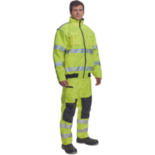 Bunda CLOVELLY PILOT WINTER   2v1