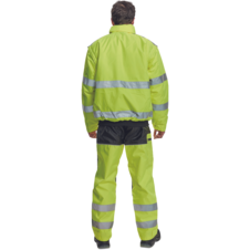 Bunda CLOVELLY PILOT WINTER    2v1