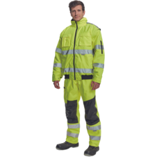 Bunda CLOVELLY PILOT WINTER      2v1