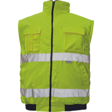 Bunda CLOVELLY PILOT WINTER       2v1