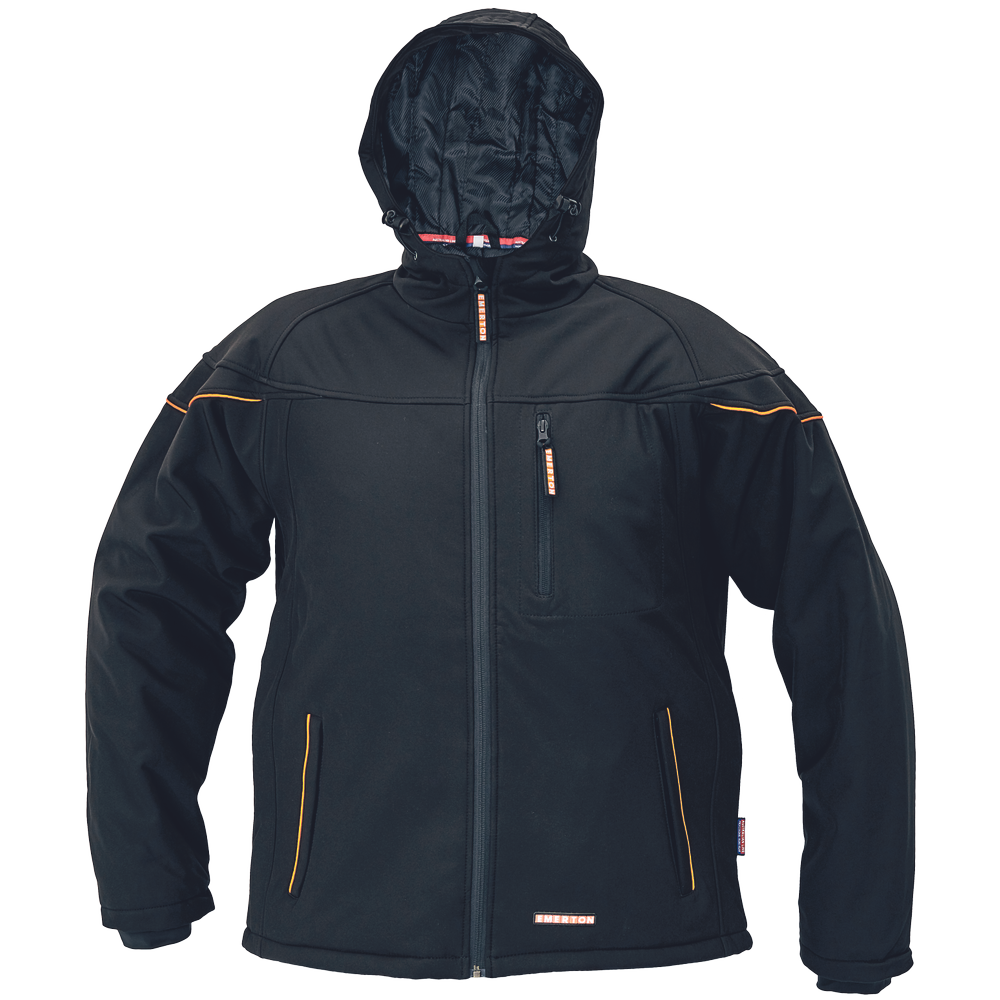 Bunda EMERTON  SOFTSHELL WINTER