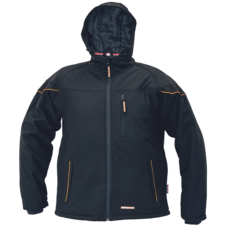 Bunda EMERTON  SOFTSHELL WINTER