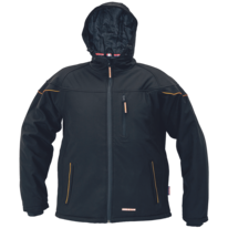 Bunda EMERTON  SOFTSHELL WINTER