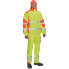 Bunda TRILA  Hi-Vis