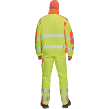 Bunda TRILA   Hi-Vis