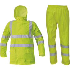 Souprava SIRET Hi-Vis,