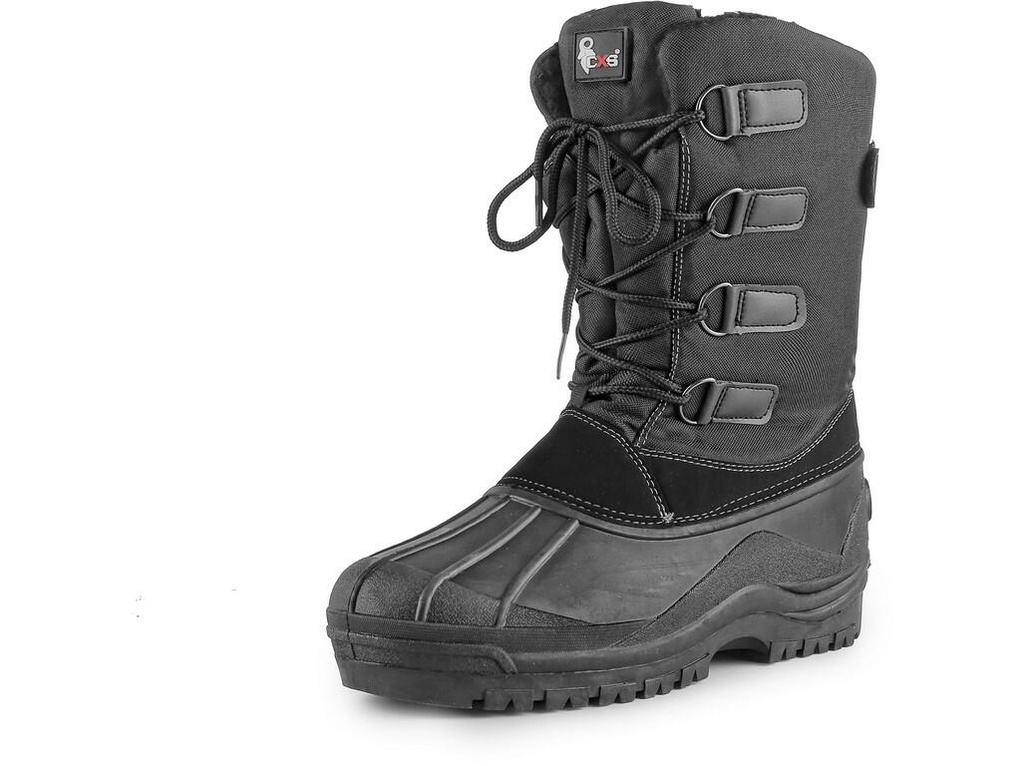 Obuv FROST CXS WINTER