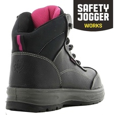 Safety Jogger Bestlady