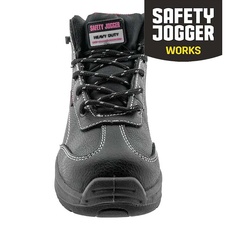 Safety Jogger    Bestlady