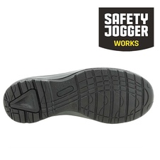 Safety Jogger  Bestlady