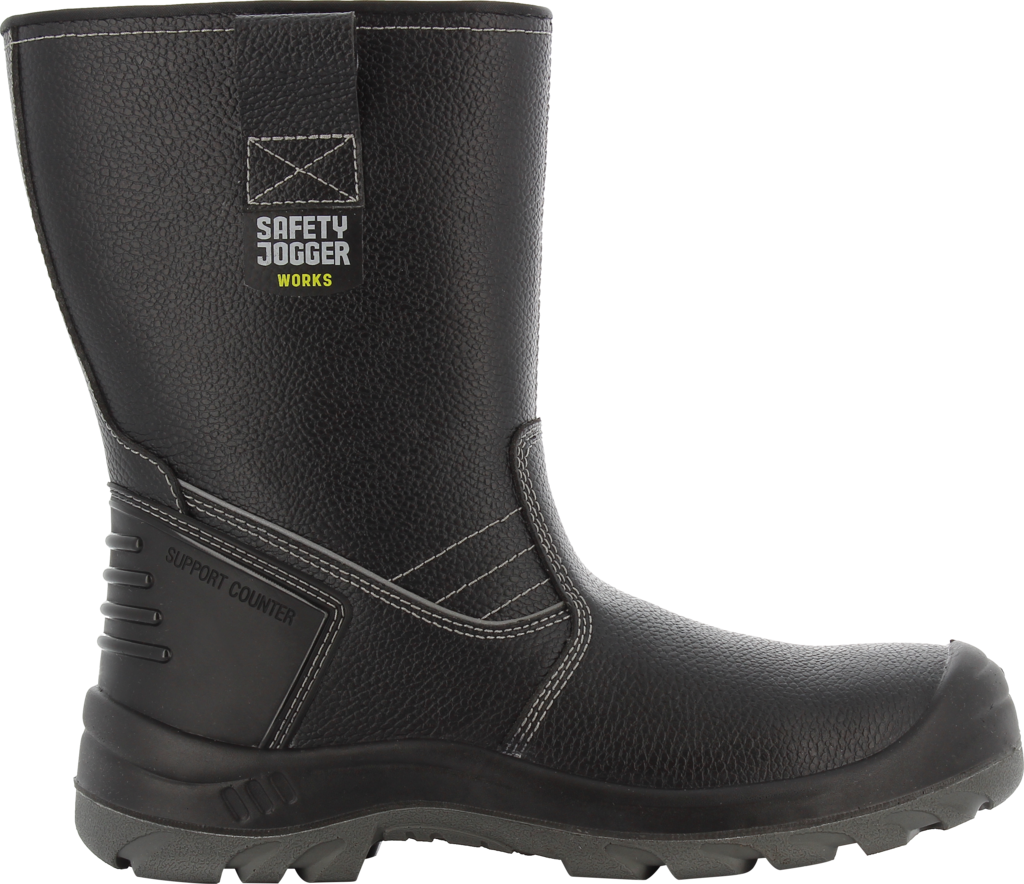 Obuv BESTBOOT S3 WINTER