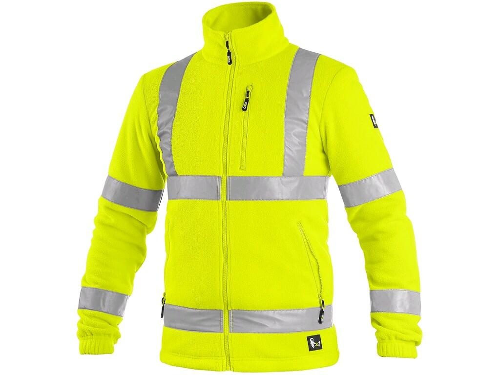 Bunda PRESTON FLEECE