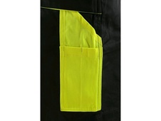 Kalhoty BRIGHTON WINTER    CXS