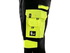 Kalhoty BRIGHTON CXS   lacl