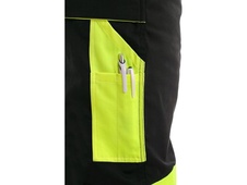 Kalhoty BRIGHTON CXS    lacl