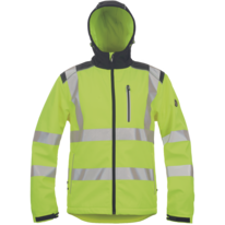 Bunda KNOXFIELD HI-VIS SOFT