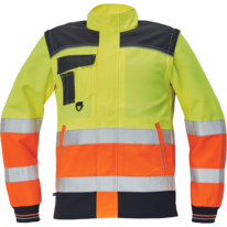 Blůza KNOXFIELD HI-VIS