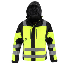 Bunda LOGIC   WINTER
