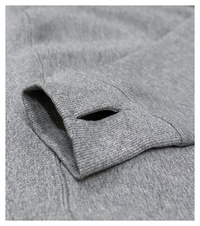 Mikina VERTEX    HOODIE