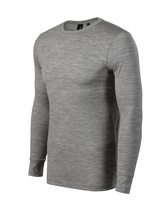 Triko MERINO RISE LS