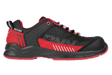 Polobotky BENNON LUMINO ESD S1P NON   METALIC