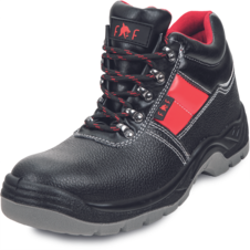 Obuv FRIDRICH JENA S3