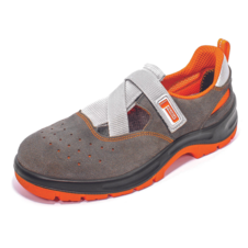 Sandále PANDA YPSILON NEOS S1