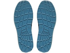 Polobotky TEXLINE KORNAT  01