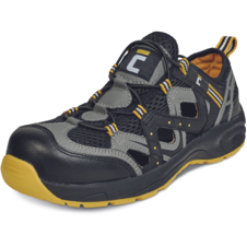 Sandále HENFORD S1 NM