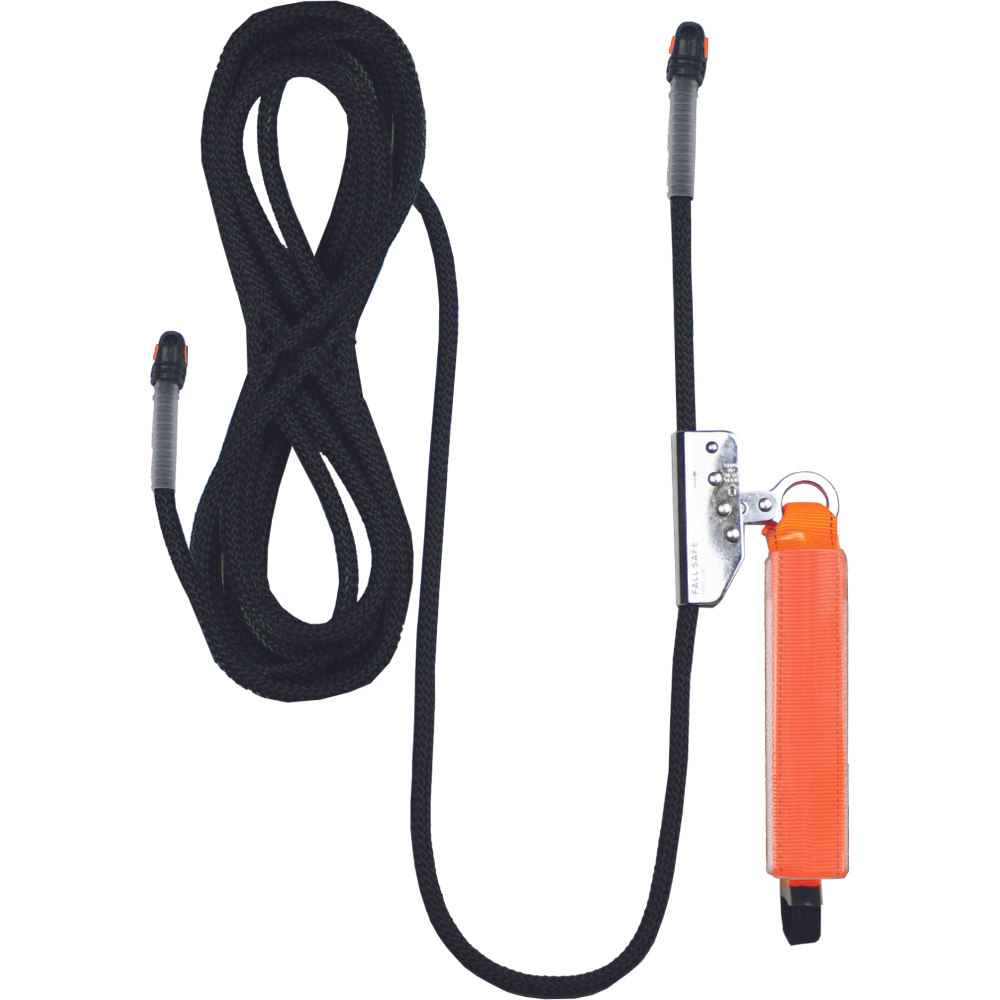 Zachycovač pádu BRANTA 1, 10 a 20m
