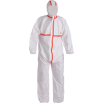 Overal CHEMSAFE 400