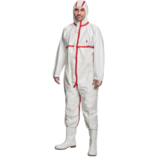 Overal CHEMSAFE  400