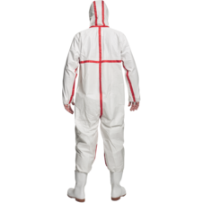 Overal CHEMSAFE   400