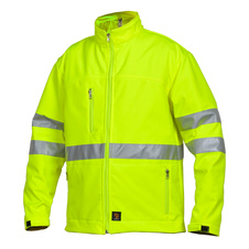 Bunda SOFTSHELL