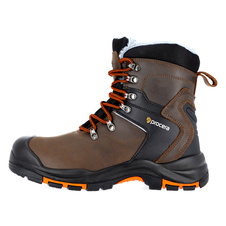 Obuv URANUS S3    WINTER