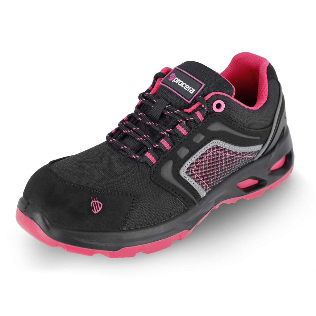 Polobotky MAGENTA S1